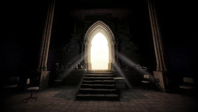 【5.05】PS4游戏《史丹利的寓言:超级豪华版 The Stanley Parable: Ultra Deluxe》中文版下载 v1.05_2