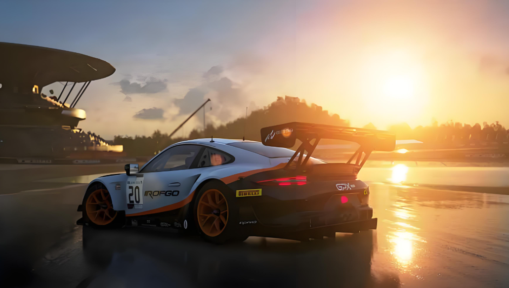 【6.72】PS4游戏《神力科莎:竞技版 Assetto Corsa Competizione》中文版下载 v1.12【6.72】PS4游戏《神力科莎:竞技版 Assetto Corsa Competizione》中文版下载 v1.12_2
