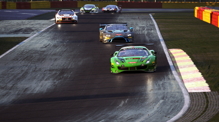 【6.72】PS4游戏《神力科莎:竞技版 Assetto Corsa Competizione》中文版下载 v1.12【6.72】PS4游戏《神力科莎:竞技版 Assetto Corsa Competizione》中文版下载 v1.12_1