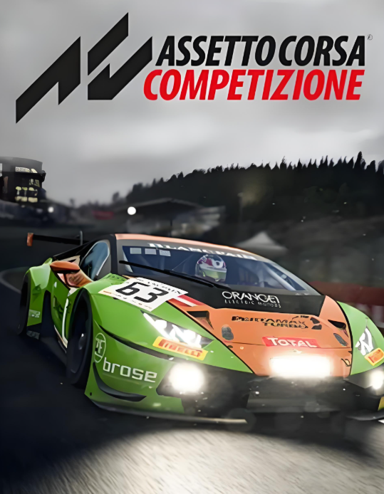 【6.72】PS4游戏《神力科莎:竞技版 Assetto Corsa Competizione》中文版下载 v1.12【6.72】PS4游戏《神力科莎:竞技版 Assetto Corsa Competizione》中文版下载 v1.12_0