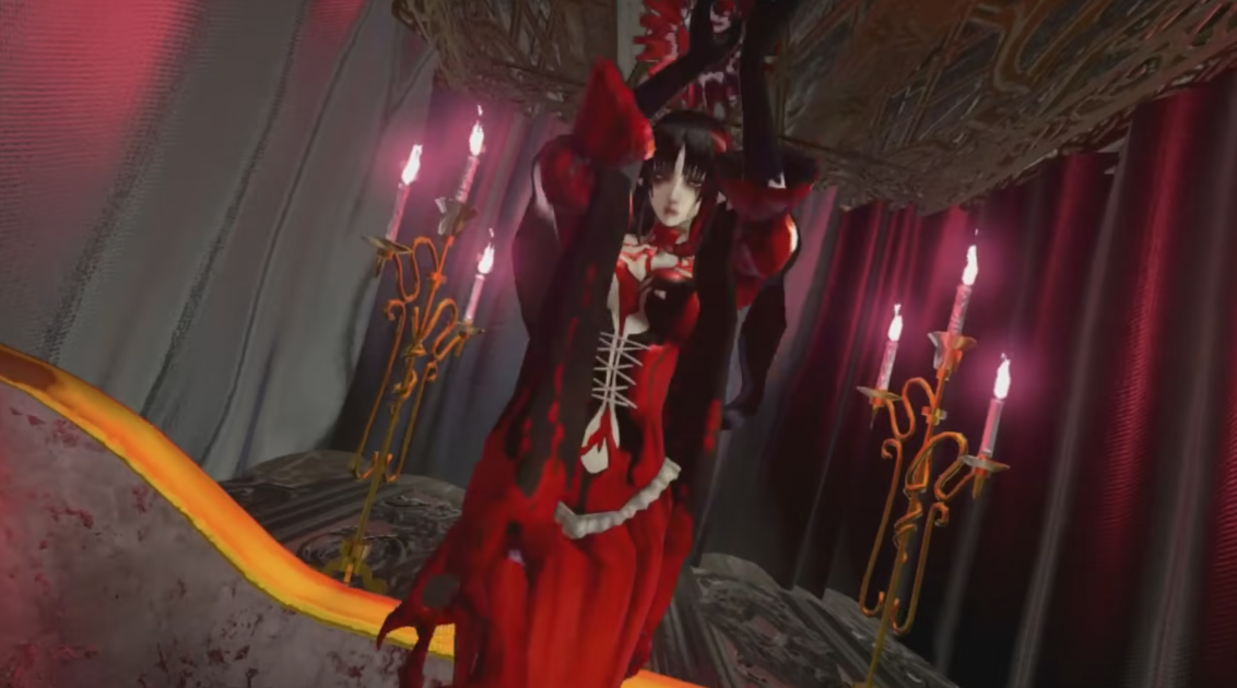 【5.05】PS4游戏《赤痕:夜之仪式 Bloodstained: Ritual of the Night》中文版下载 v1.31_5