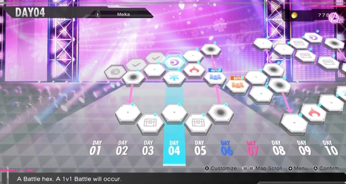 【9.00】PS4游戏《机甲少女:爱丽丝CS Alice Gear Aegis CS: Concerto of Simulatrix》中文版下载 v1.02_2