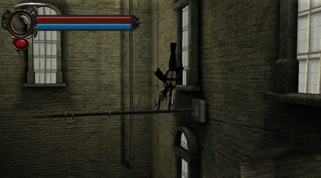 【9.00】PS4游戏《吸血莱恩 2:重制版 BloodRayne 2: ReVamped》英文版下载 v1.01_2