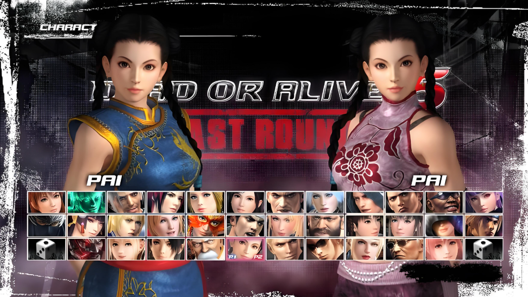 【5.05】PS4游戏《死或生5:最后一战 Dead Or Alive 5:Last Round》中文版下载 v1.19_1