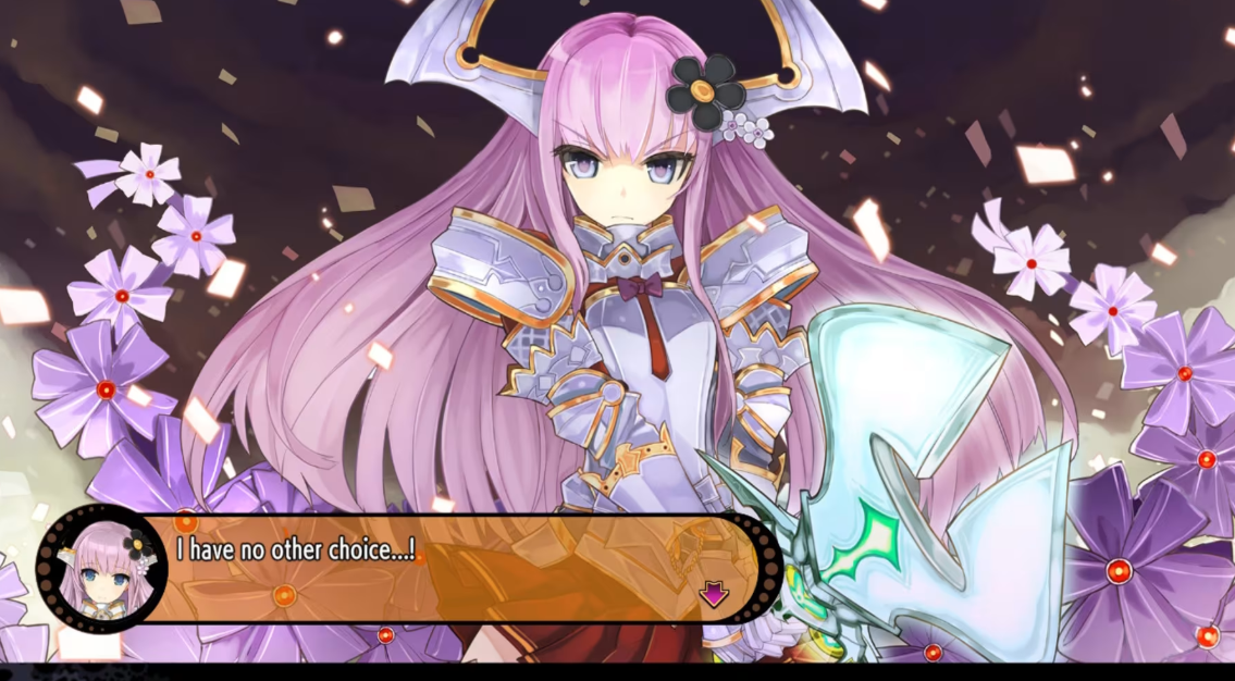 【5.05】PS4游戏《魔眼凝望EXTRA:数字特别版 DEMON GAZE EXTRA Digital Premium Editio》中文版下载 v1.00_4