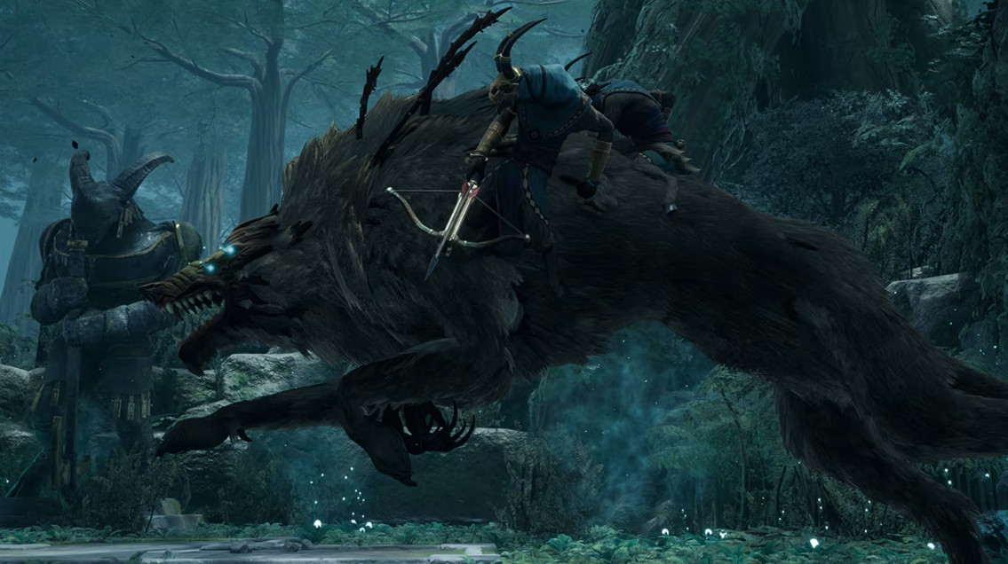 【5.05】PS4游戏《遗迹:灰烬重生 Remnant: From the Ashes》中文版下载 v1.24(含DLC)_2