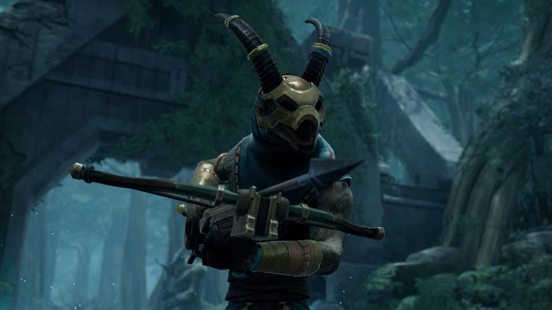 【5.05】PS4游戏《遗迹:灰烬重生 Remnant: From the Ashes》中文版下载 v1.24(含DLC)_1