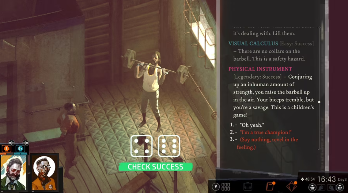 【5.05】PS4游戏《极乐迪斯科:最终剪辑版 Disco Elysium: The Final Cut》中文版下载 v1.24_3