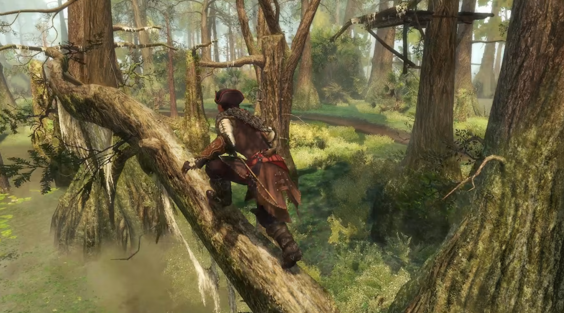 【5.05】PS4游戏《刺客信条3:重制版 Assassin’s Creed III Remastered》中文版下载 v1.03_1