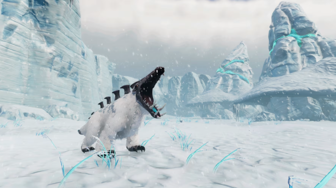 【5.05】PS4游戏《深海迷航:冰点之下 Subnautica: Below Zero》中文版下载 v1.21_5
