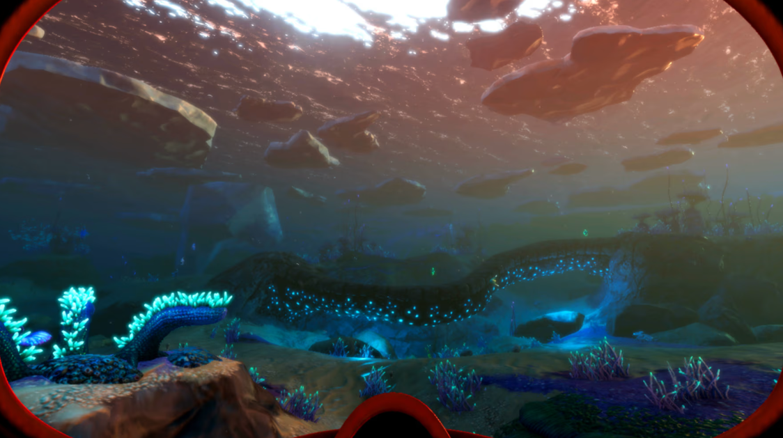 【5.05】PS4游戏《深海迷航:冰点之下 Subnautica: Below Zero》中文版下载 v1.21_4