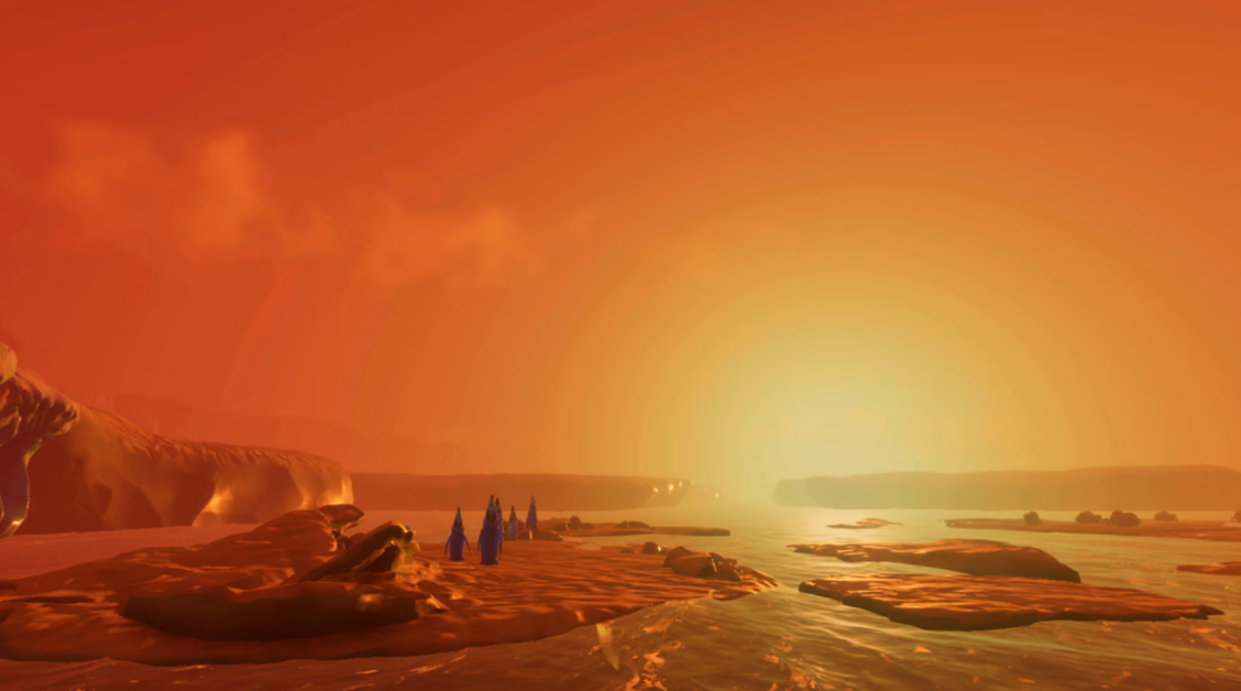 【5.05】PS4游戏《深海迷航:冰点之下 Subnautica: Below Zero》中文版下载 v1.21_3