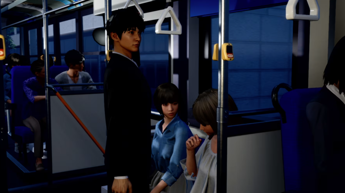 【5.05】PS4游戏《绝体绝命都市4 Plus:夏日回忆 Disaster Report 4: Summer Memories》中文版下载 v1.03(含DLC)_5