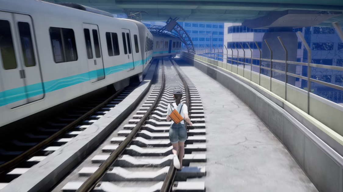 【5.05】PS4游戏《绝体绝命都市4 Plus:夏日回忆 Disaster Report 4: Summer Memories》中文版下载 v1.03(含DLC)_2