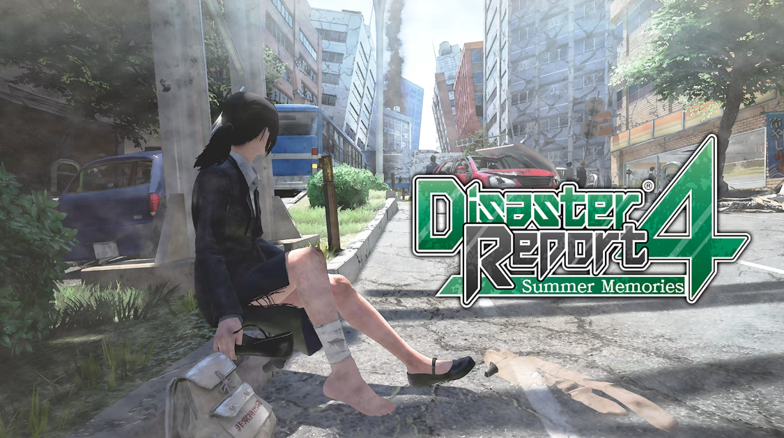 【5.05】PS4游戏《绝体绝命都市4 Plus:夏日回忆 Disaster Report 4: Summer Memories》中文版下载 v1.03(含DLC)_0