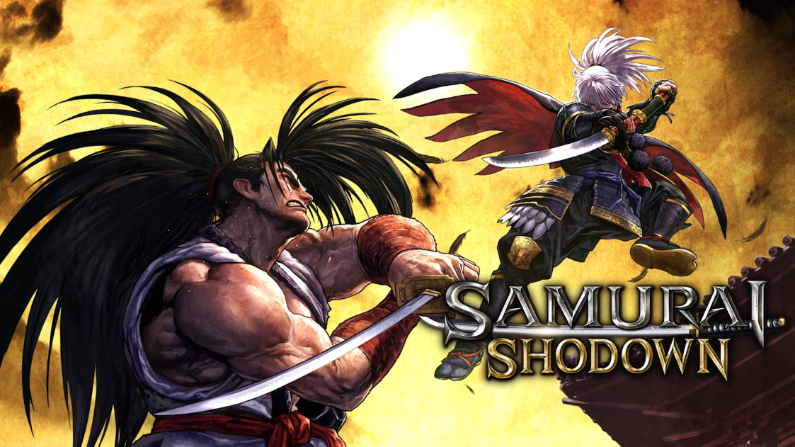 【5.05】PS4游戏《侍魂:晓 Samurai Shodown》魔改中文版下载 v2.46(全DLC)_0