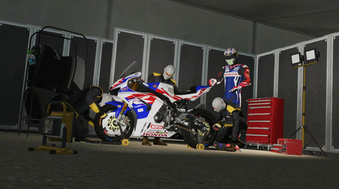 【5.05】PS4游戏《曼岛TT赛事:边缘竞速3 TT Isle of Man Ride on the Edge 3》中文版下载 v1.08(含DLC)_2