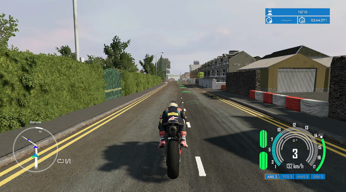 【5.05】PS4游戏《曼岛TT赛事:边缘竞速3 TT Isle of Man Ride on the Edge 3》中文版下载 v1.08(含DLC)_1