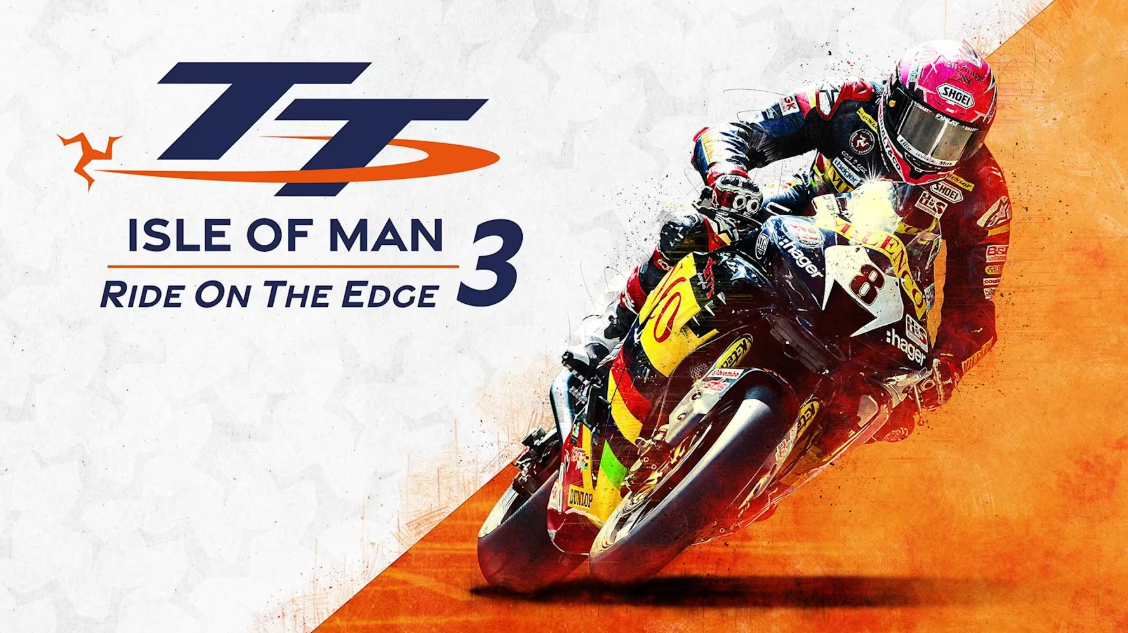 【5.05】PS4游戏《曼岛TT赛事:边缘竞速3 TT Isle of Man Ride on the Edge 3》中文版下载 v1.08(含DLC)_0