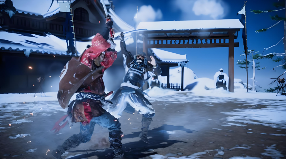 【5.05】PS4游戏《对马岛之魂:导演剪辑版 Ghost of Tsushima: Director’s Cut》中文版下载 v2.24_4