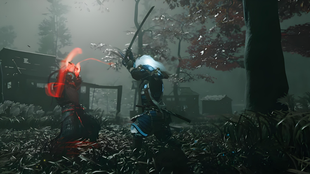 【5.05】PS4游戏《对马岛之魂:导演剪辑版 Ghost of Tsushima: Director’s Cut》中文版下载 v2.24_3