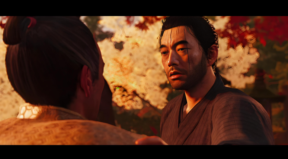 【5.05】PS4游戏《对马岛之魂:导演剪辑版 Ghost of Tsushima: Director’s Cut》中文版下载 v2.24_2
