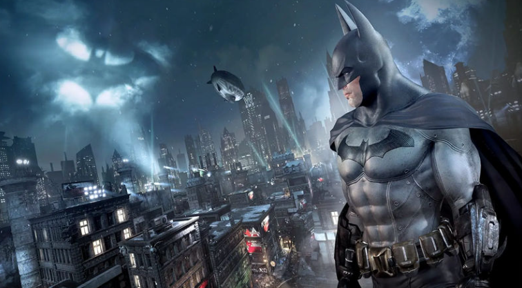 【5.05】PS4游戏《蝙蝠侠:重返阿卡姆 Return to Arkham Arkham Asylum》英文版下载 v1.02_4