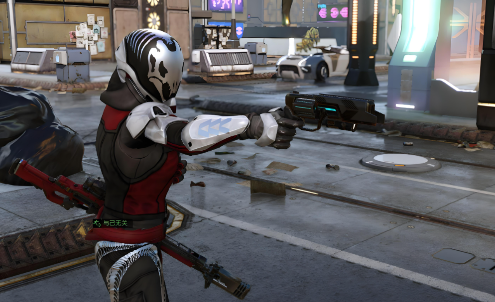 【5.05】PS4游戏《幽浮2:天选者之战 XCOM2 War of The Chosen》中文版下载 v1.06(全DLC)_4