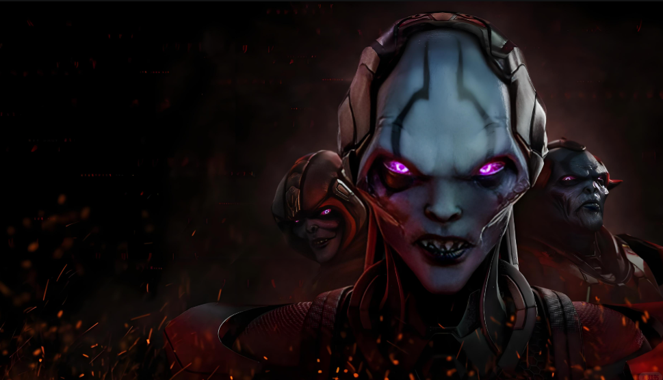 【5.05】PS4游戏《幽浮2:天选者之战 XCOM2 War of The Chosen》中文版下载 v1.06(全DLC)_1