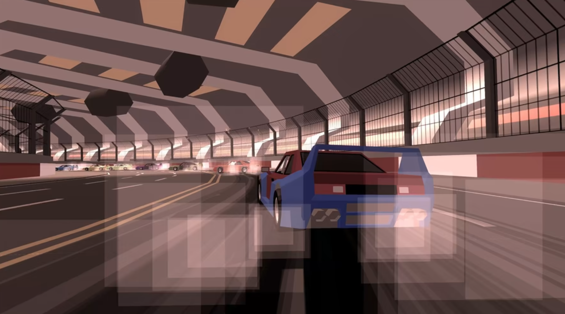 【9.00】PS4游戏《复古方程式赛车:世界巡回赛 Formula Retro Racing: World Tour》中文版下载 v1.00_2