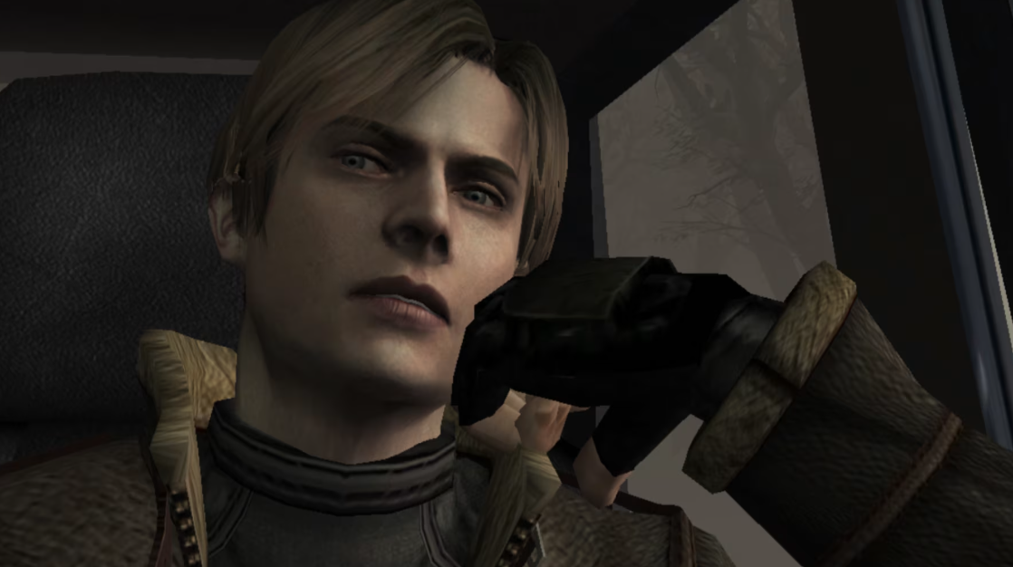 【5.05】PS4游戏《生化危机4: 黄金版 Resident Evil 4 Remake – Gold Edition》中文版下载 v1.11(含DLC)_2