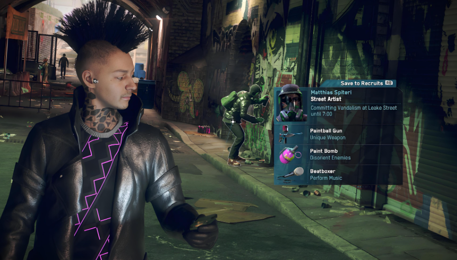【5.05】PS4游戏《看门狗:自由军团 Watch Dogs: Legion》中文版下载 v1.25(含DLC)_2