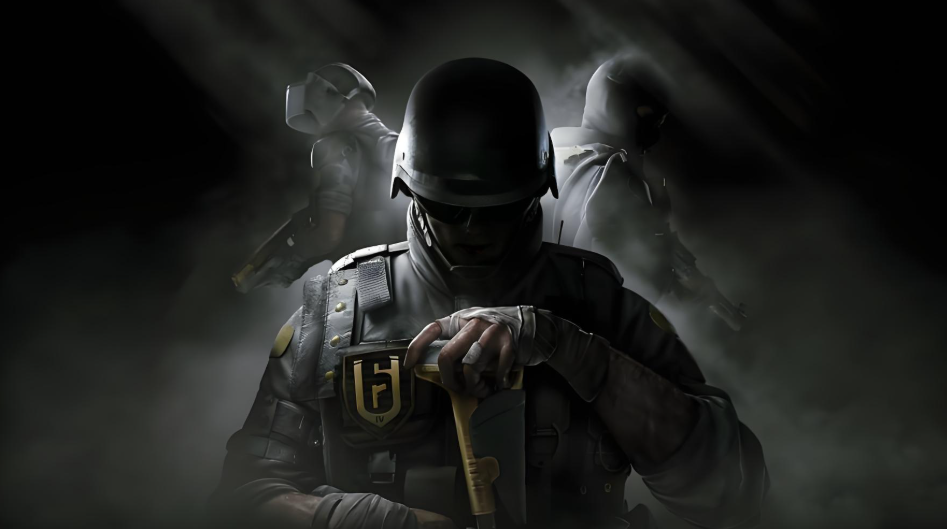 【5.05】PS4游戏《彩虹六号:围攻 Tom Clancy’s Rainbow Six Siege》中文版下载 v1.68_4