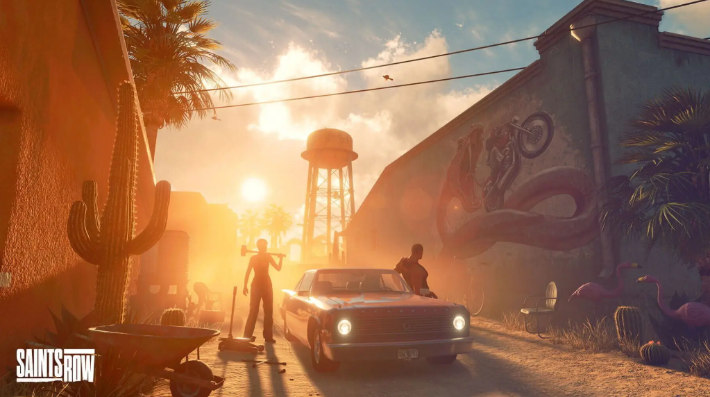 【5.05】PS4游戏《黑道圣徒:重启 – 白金版 Saints Row Platinum Edition》中文版下载 v1.17(全DLC)_2