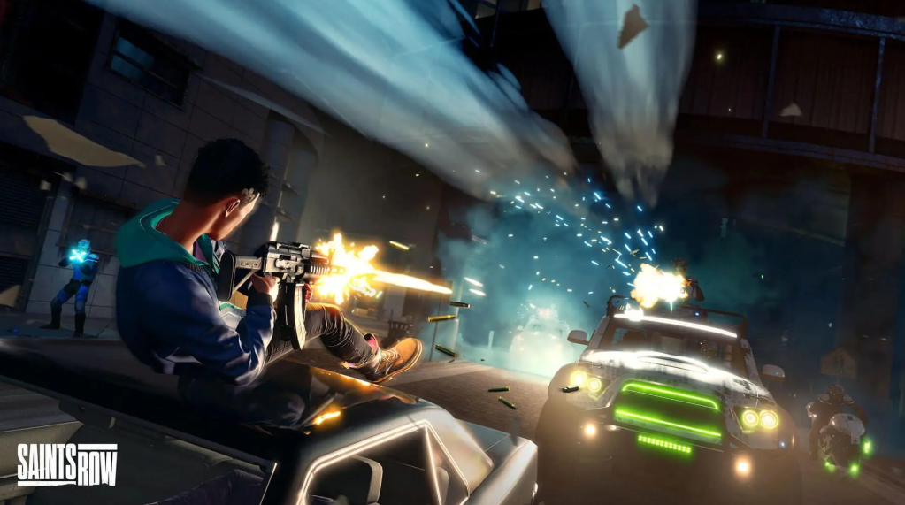 【5.05】PS4游戏《黑道圣徒:重启 – 白金版 Saints Row Platinum Edition》中文版下载 v1.17(全DLC)_1