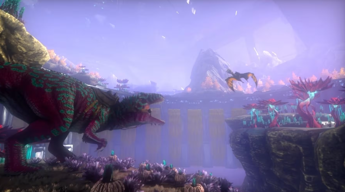 【5.05】PS4游戏《方舟:生存进化 – 终极幸存者版 ARK: Survival Evolved Ultimate Survivor Edition》中文版下载 v2.80 & 1.64_4
