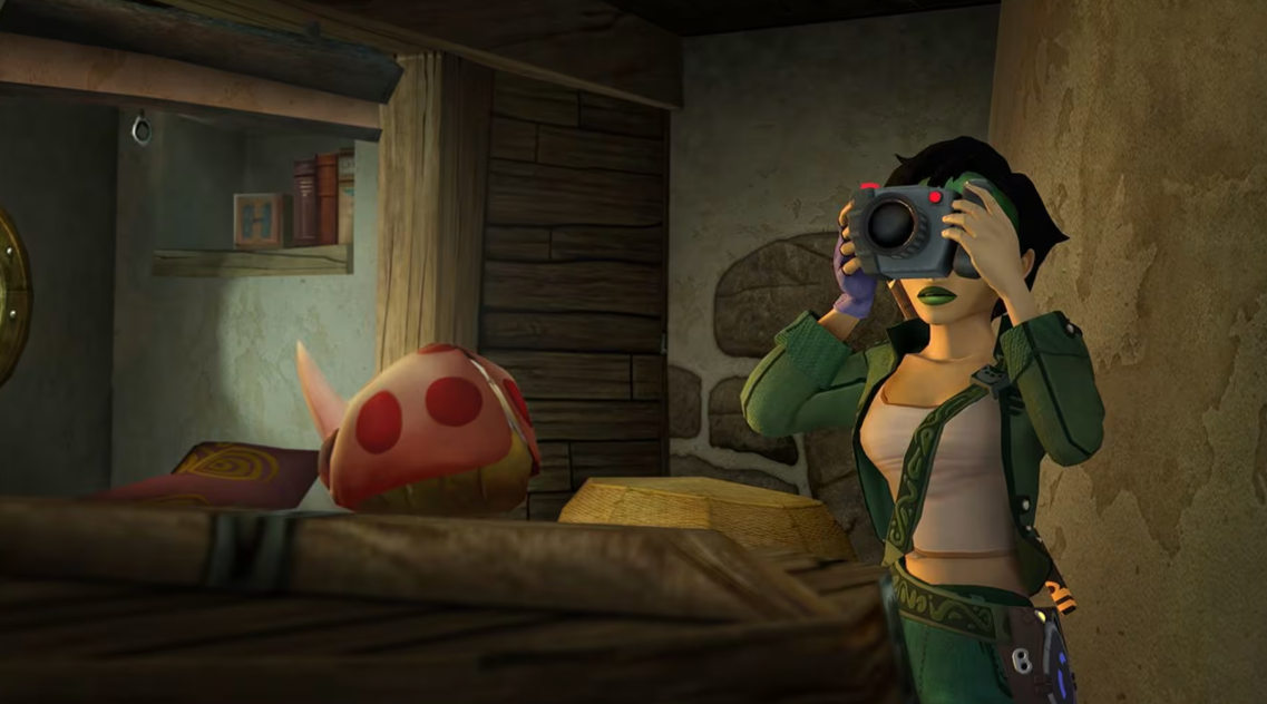 【5.05】PS4游戏《超越善恶:20周年纪念版 Beyond Good & Evil – 20th Anniversary Edition》中文版下载 v1.01_3