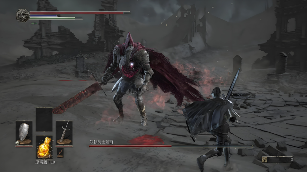 【5.05】PS4游戏《黑暗之魂3:年度版 DARK SOULS III Game Of The Year Edition》中文版下载_2
