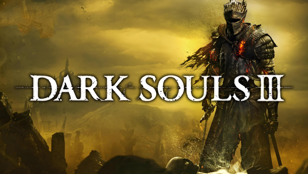 【5.05】PS4游戏《黑暗之魂3:年度版 DARK SOULS III Game Of The Year Edition》中文版下载_0