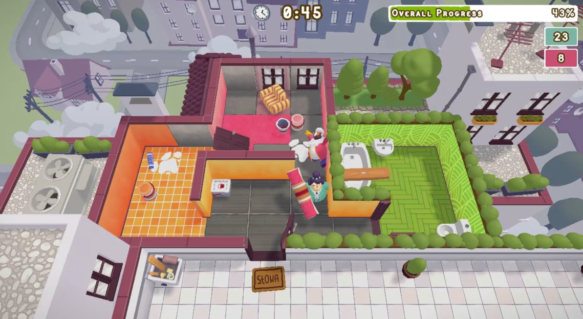 【9.00】PS4游戏《分手装修:终极版 Tools Up! Ultimate Edition》中文版下载 v1.00_4