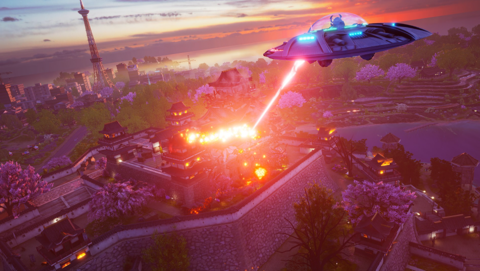 【5.05】PS4游戏《毁灭全人类!2:从头再探 Destroy All Humans! 2 – Reprobed》中文版下载 v1.02_4