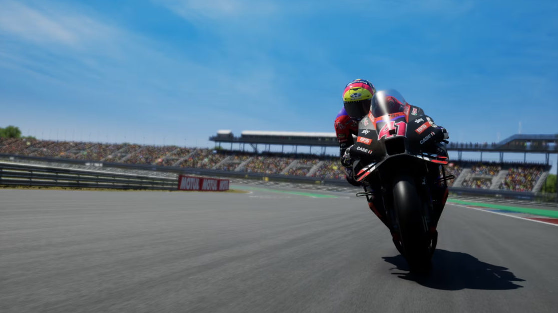 【5.05】PS4游戏《世界摩托车锦标赛24 MotoGP 24》中文版下载 v1.07_1