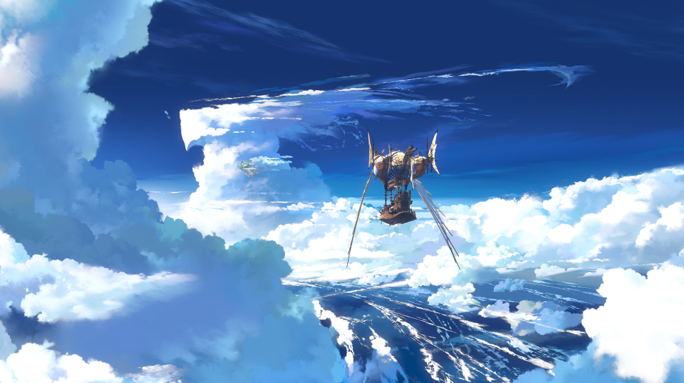 【5.05】PS4游戏《碧蓝幻想:Relink – 特别版 GRANBLUE FANTASY: Relink Special Edition》中文版下载 v1.31(含DLC+PS5补丁)_4