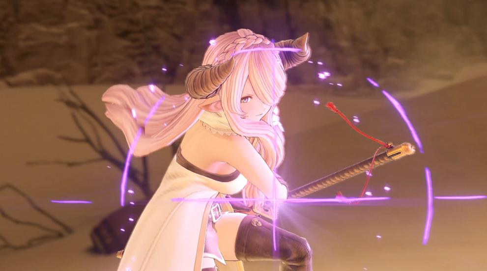 【5.05】PS4游戏《碧蓝幻想:Relink – 特别版 GRANBLUE FANTASY: Relink Special Edition》中文版下载 v1.31(含DLC+PS5补丁)_3
