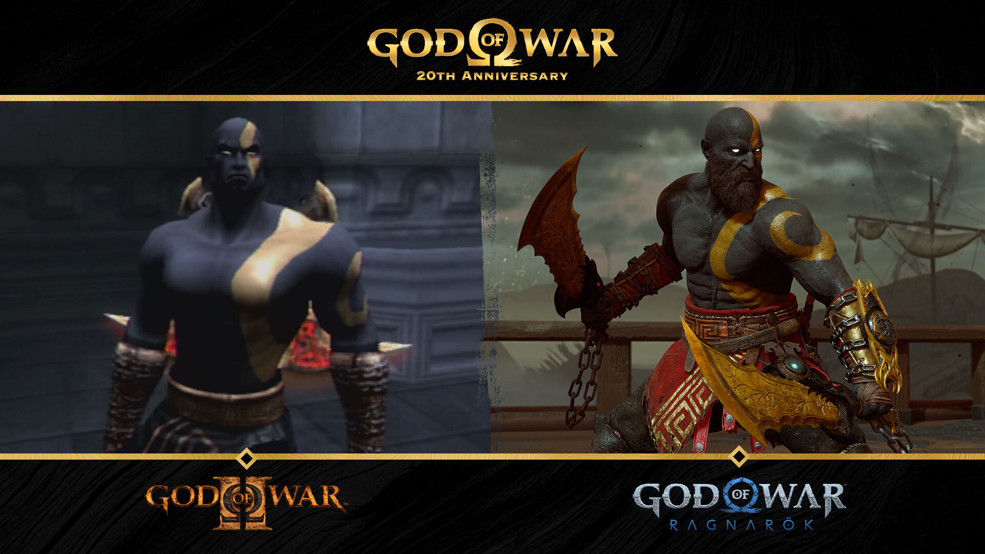 【5.05】PS4游戏《战神:诸神黄昏 – 豪华版 God of War Ragnarök: Digital Deluxe Edition》中文版下载 v6.05(含DLC)_4