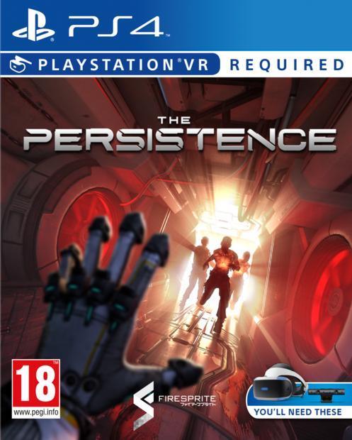 【5.05】PS4游戏《无尽轮回:增强版 The Persistence Enhanced Edition》中文版下载 v1.12_0