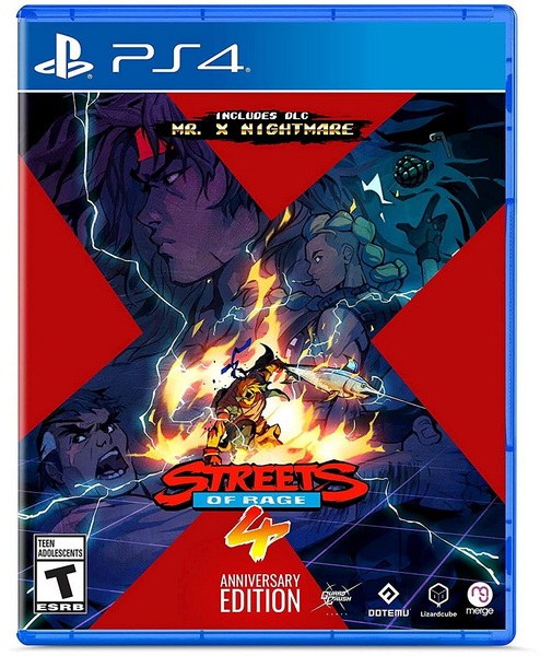 【5.05】PS4游戏《怒之铁拳4:梦魇先生X Streets Of Rage 4 – Mr. X Nightmare》中文版下载 v1.09(含DLC)_0