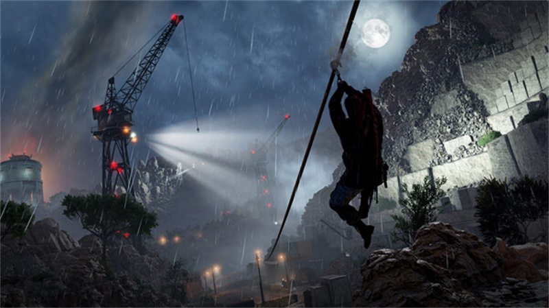 【5.05】PS4游戏《狙击精英:抵抗 – 豪华版 Sniper Elite: Resistance Deluxe Edition》中文版下载 v1.07(含DLC)_4