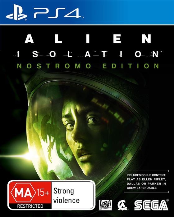 ps4游戏《异形:隔离.Alien: Isolation》中文版下载 v1.04(含全DLC)_0