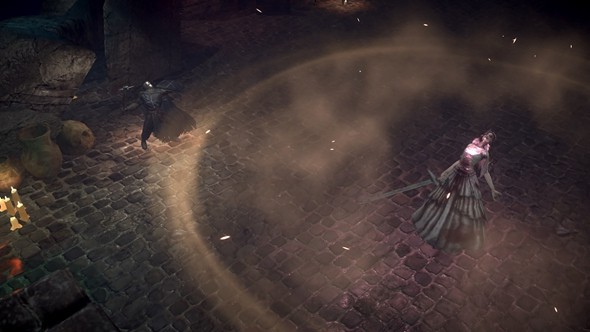 【9.00】PS4游戏《憎恨之心:亡者归来.ANIMUS: Revenant》中文v1.0下载_0